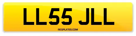 LL55 JLL