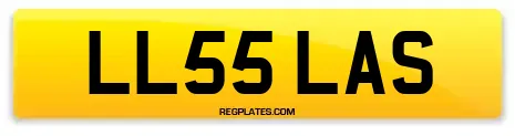 LL55 LAS