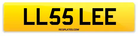 LL55 LEE