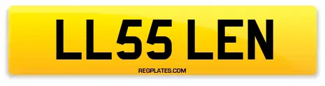 LL55 LEN