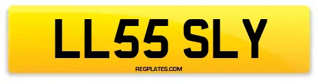 LL55 SLY