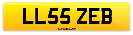 LL55 ZEB