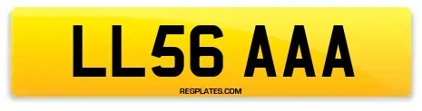 LL56 AAA