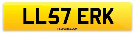 LL57 ERK