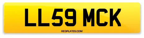 LL59 MCK