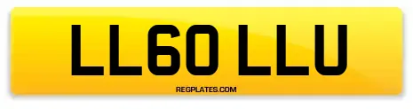 LL60 LLU