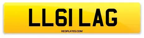 LL61 LAG