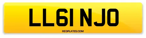 LL61 NJO