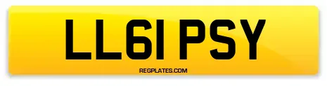 LL61 PSY