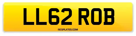 LL62 ROB