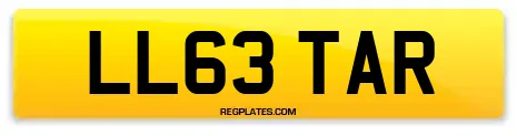 LL63 TAR