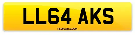 LL64 AKS