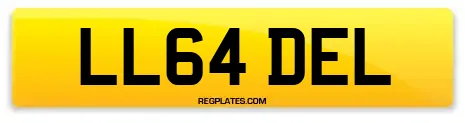 LL64 DEL
