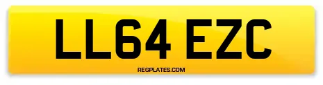 LL64 EZC