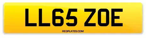 LL65 ZOE