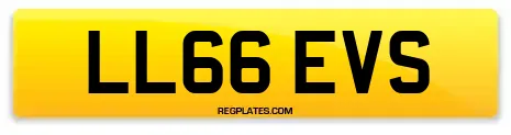 LL66 EVS