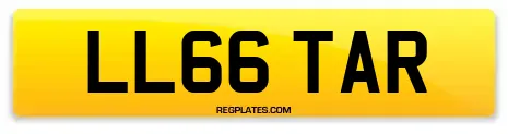 LL66 TAR