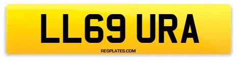 LL69 URA