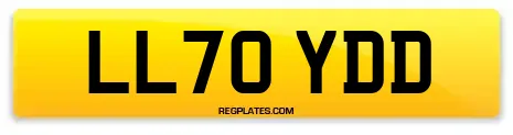 LL70 YDD