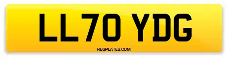LL70 YDG