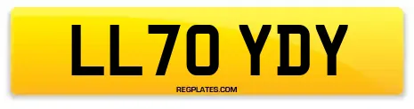LL70 YDY