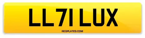 LL71 LUX