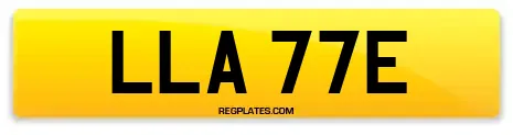 LLA 77E