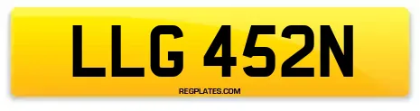 LLG 452N