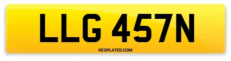 LLG 457N