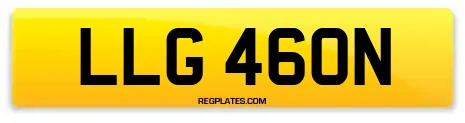 LLG 460N