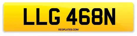 LLG 468N