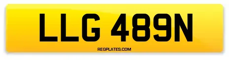 LLG 489N
