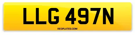 LLG 497N