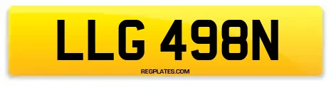 LLG 498N