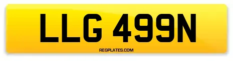LLG 499N