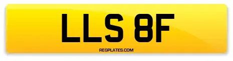 LLS 8F