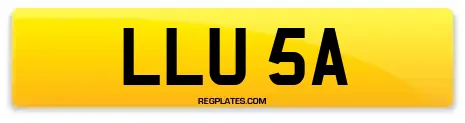 LLU 5A