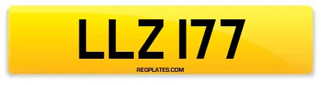 LLZ 177
