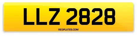 LLZ 2828