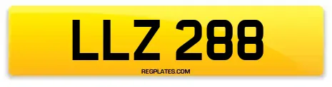 LLZ 288