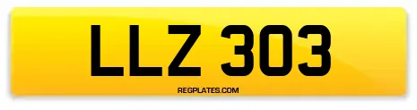 LLZ 303