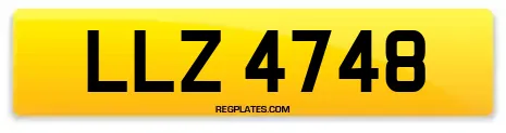 LLZ 4748