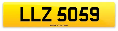 LLZ 5059