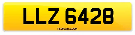 LLZ 6428