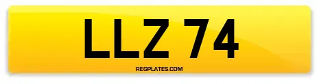LLZ 74