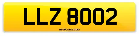 LLZ 8002