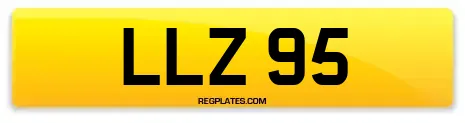 LLZ 95