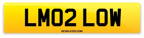 LM02 LOW