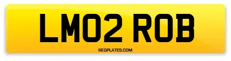 LM02 ROB