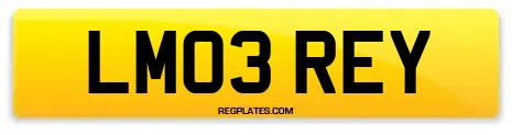 LM03 REY